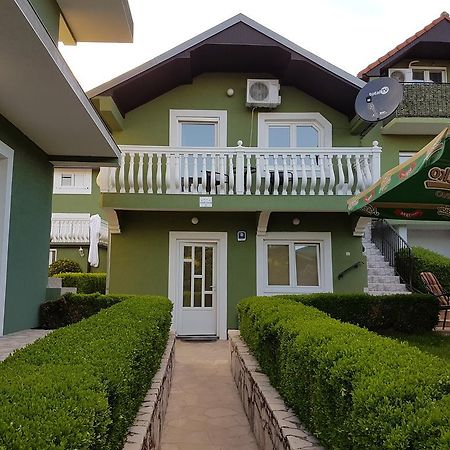 Apartments Koprivica Nikšić Eksteriør bilde