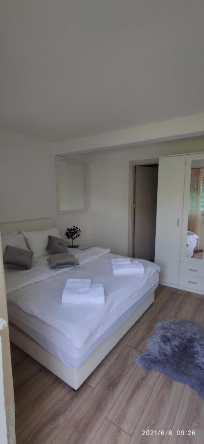 Apartments Koprivica Nikšić Eksteriør bilde