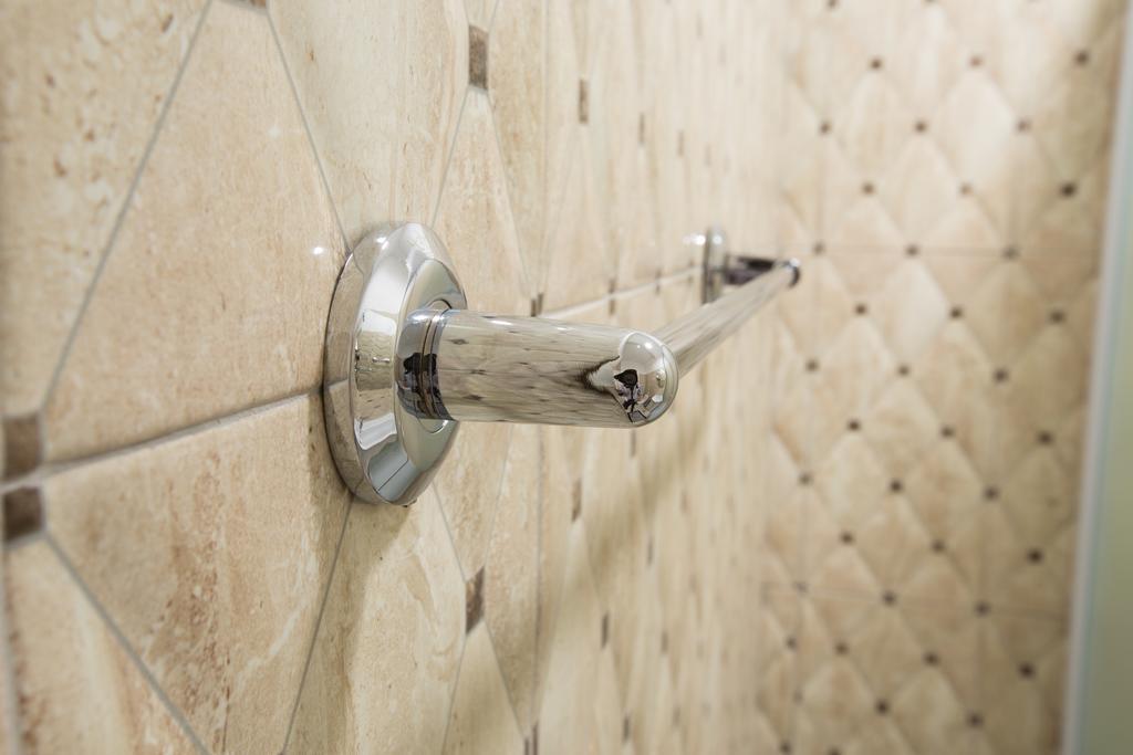 Apartments Koprivica Nikšić Rom bilde