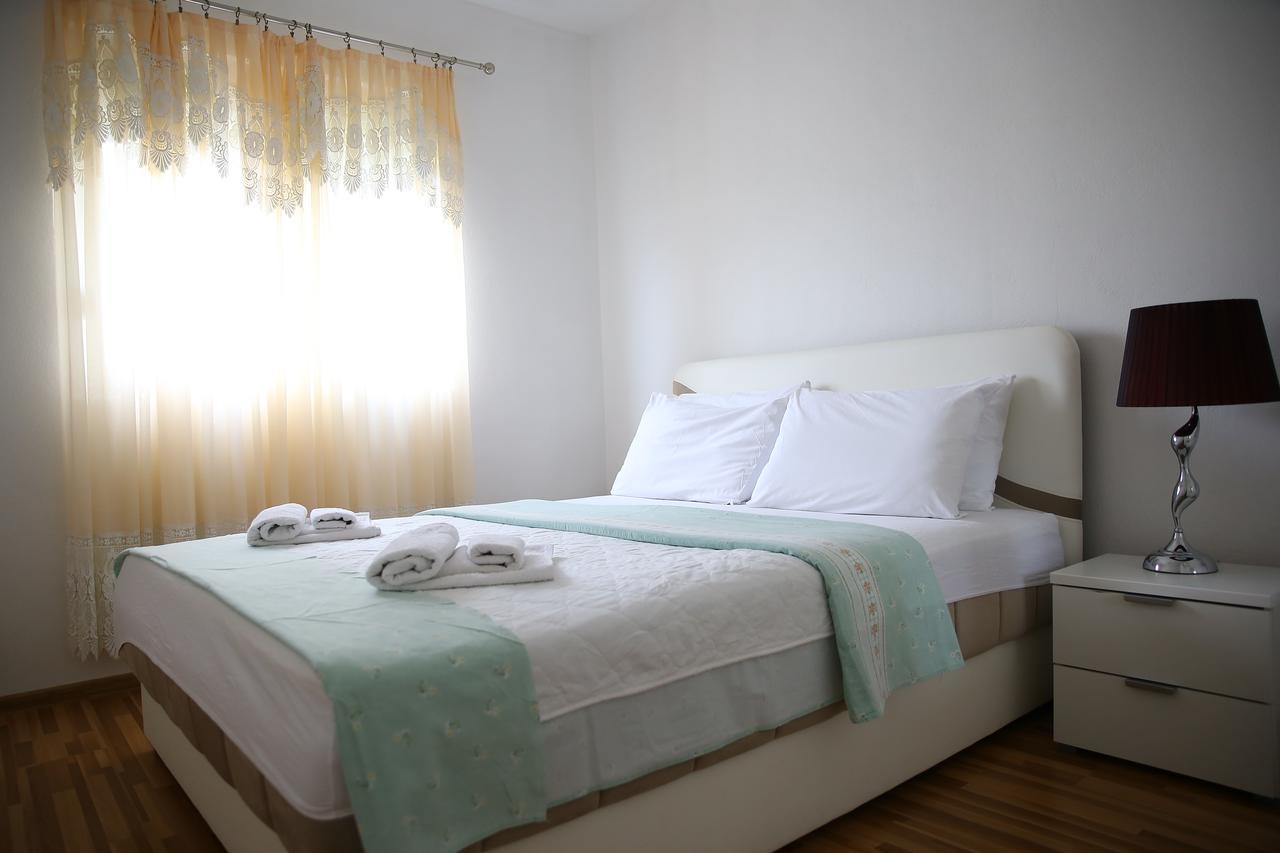 Apartments Koprivica Nikšić Eksteriør bilde